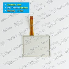 Touch Screen Panel Glass