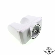 Luftfilterkasten Mofa Moped