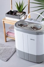 Camping Waschmaschine