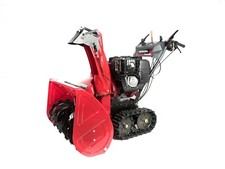 Honda hss 1380a - honda,