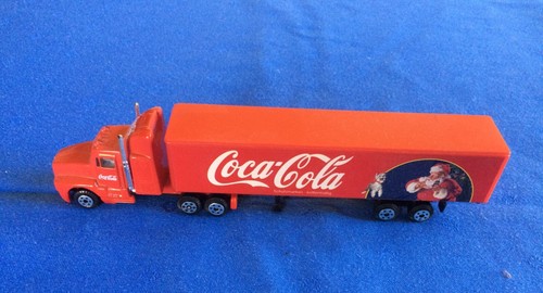 Lkw coca cola - ,