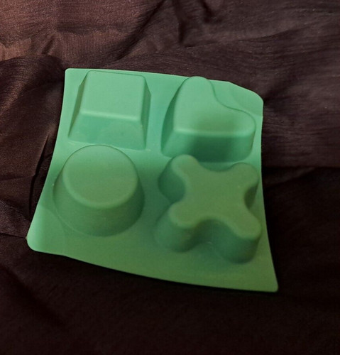 Tupperware muffin silikon - tupperware,