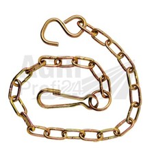 Haltekette für Zapfwelle Gelenkwelle für Traktor Schlepper Holzspalter IHC