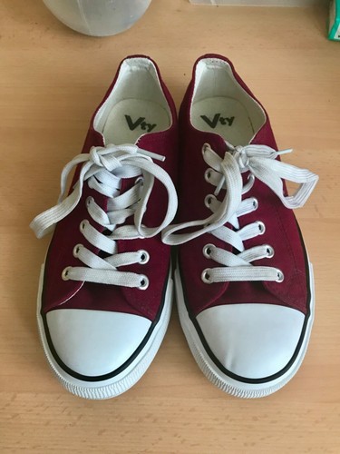 Vty schuhe sneaker - vty, weiß