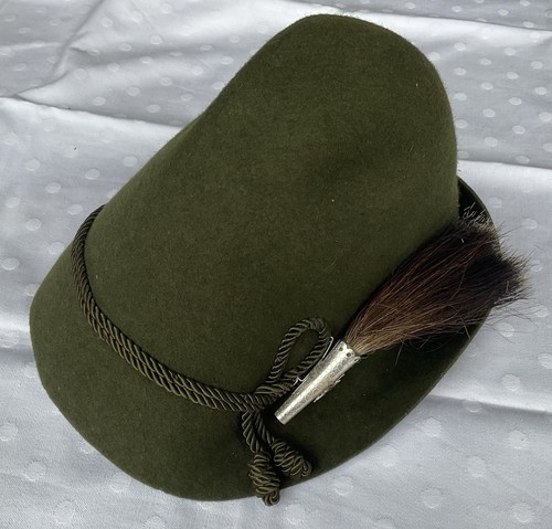 Trachtenhut herren mit - herren, saubart