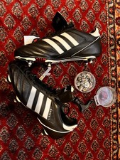 Adidas Fußballschuhe Stollen