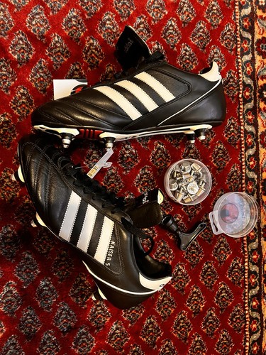Adidas fußballschuhe stollen - adidas,