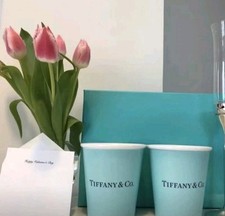 Tiffany & Co. Porzellan