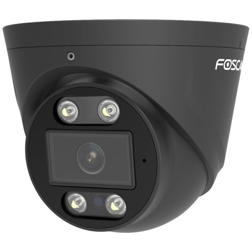 Foscam t8ep lan ip - foscam,