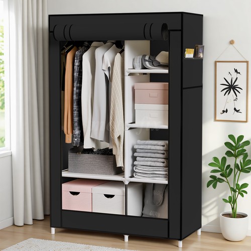 Großer kleiderschrank aus - großer,