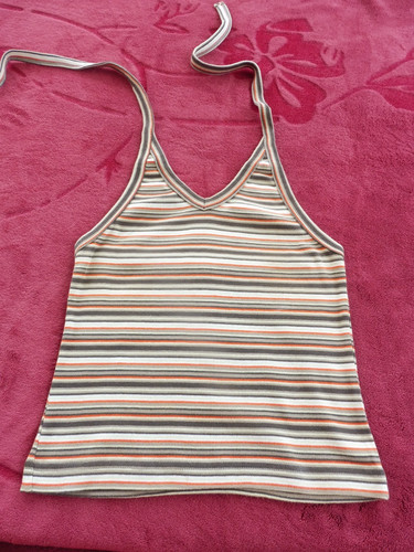 Damen neckholder top größe - neckholder-top,