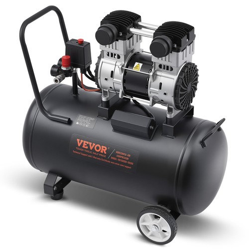 Vevor kompressor 60l - vevor,