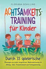Achtsamkeitstraining für