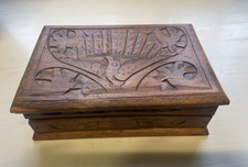 Kästchen, Schmuckkasten -