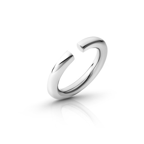Edelstahl eichelring penisring - eichelring,