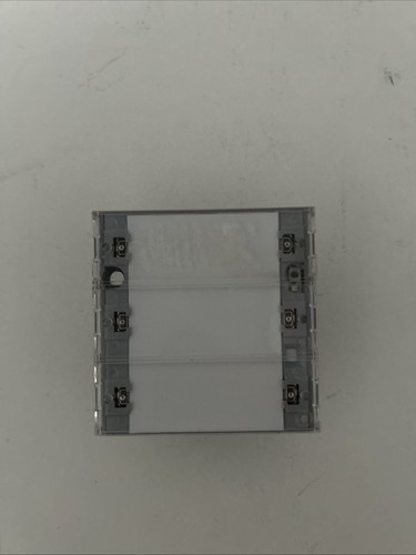 Gira knx tastsensor 511300 - tastsensor,