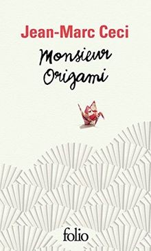 Monsieur origami von - origami,