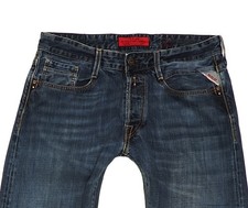 REPLAY BILLSTRONG HERREN JEANS