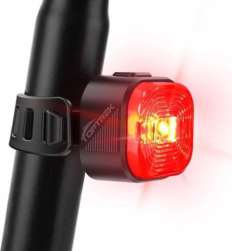 Fahrrad rücklicht led 200m - fahrrad,