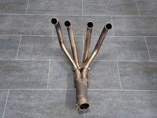 Suzuki GSX F 750 1998-2005