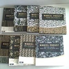 Marcel Proust. 17 CDs