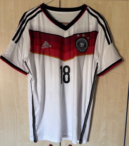 Toni kroos trikot deutschland - toni,