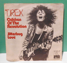 T. Rex - Children Of The