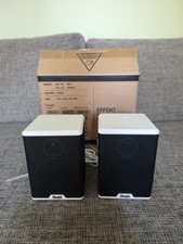 Teufel Effekt Surround