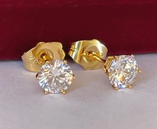 Luxus Ohrringe Ohrstecker