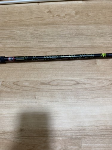 Fujikura pro stiff flex - fujikura,