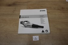 Stihl BGA 85