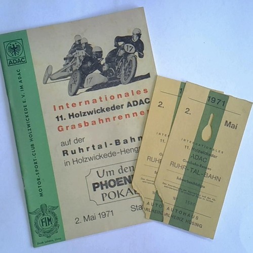 Internationales - , 11