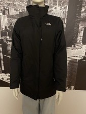 The North Face Parka 2in 1 38