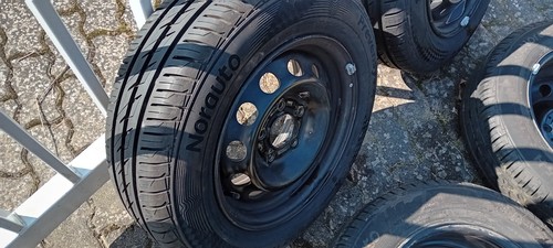 Autoreifen sommer 195 r - 4,