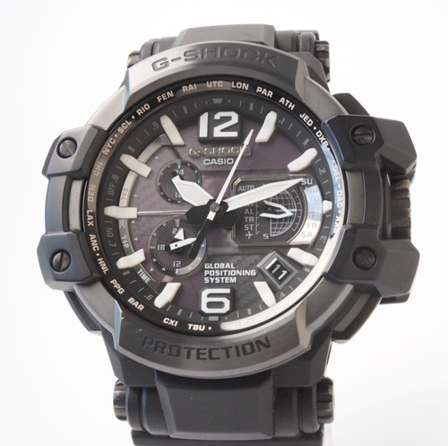 Casio shock sky cockpit - casio,