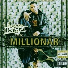 Millionär von bass - millionär,