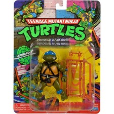 Teenage Mutant Ninja Turtles
