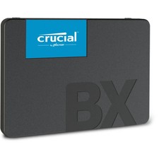 1TB 2,5" Crucial SSD (6.3cm)