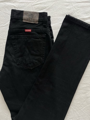 Hero wrangler jeans - by,