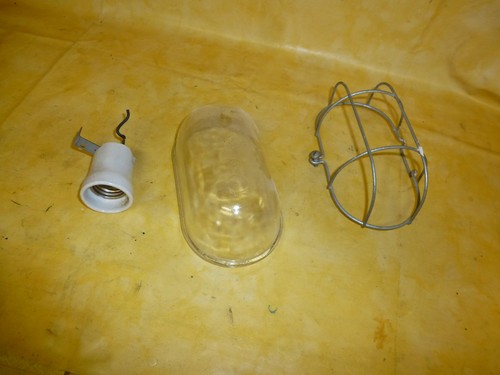 Ersatzteile deckenlampe - ersatzteile,
