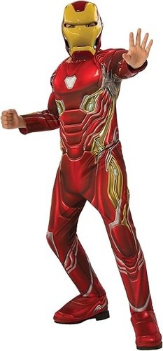 Rubie official marvel - rubie's,