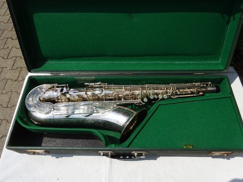 Tenor saxophon keilwerth - tenor,