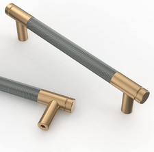 10 Stück Gerändelte