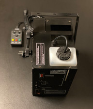 Stairville HZ-200 DMX Nebelmaschine/Hazer mit Fernbedienung - TOP Zustand