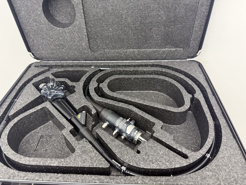Olympus 40i colonoscope - cf-40i,