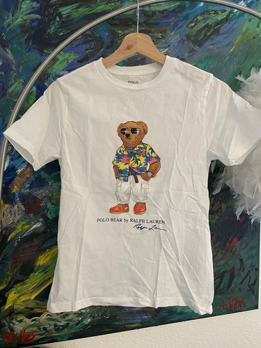 Original polo ralph lauren - original,