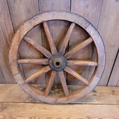 Altes wagen rad - altes, wagen-rad