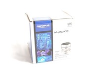 Olympus m.12mm F2.0 Zuiko