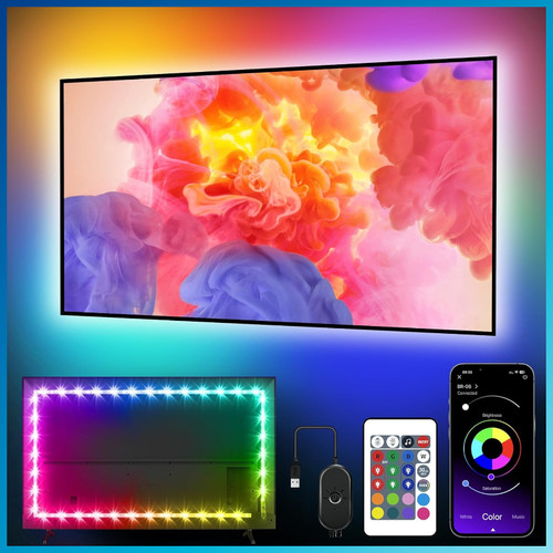 Led hintergrundbeleuchtung - led, tv