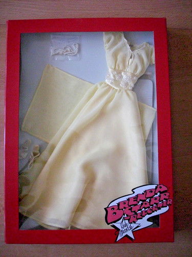 Tonner brenda starr - brenda,